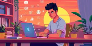 Invista em Você: Cursos e Conhecimento que Rendem