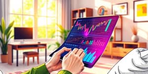 O Papel da Tecnologia na Gestão das Suas Finanças