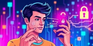 Biometria Financeira: Segurança e Conveniência Anda Lado a Lado