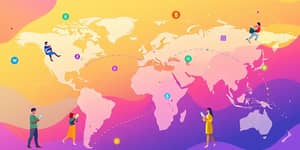 Inovações em Remessas Internacionais: Chega de Taxas Altas