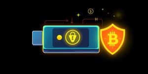 Hardware Wallets: A Segurança Máxima Para Suas Criptos