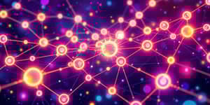 Explorando o Ecossistema Polkadot e Cosmos