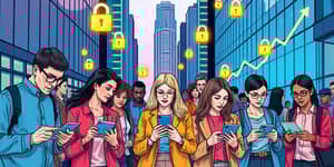 O Papel das Fintechs na Redução da Burocracia Financeira