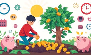 Construindo Riqueza: Hábitos Financeiros Essenciais