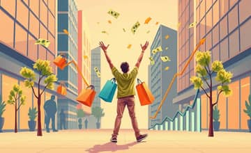 Pare de Gastar e Comece a Investir