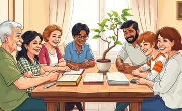 Planejamento Sucessório: Pensando no Futuro