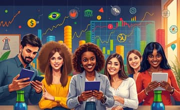 Desmistificando o Mercado de Ações Para Todos