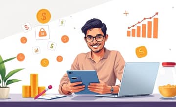 Finanças Pessoais: Da Teoria à Prática