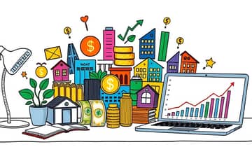 Fundos de Investimento: Conheça as Opções