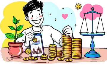 O Poder do Orçamento: Transforme Suas Finanças