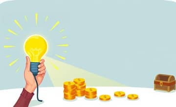 Metas Financeiras: Como Definir e Alcançar as Suas