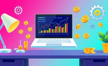 Automático Financeiro: Deixe Seu Dinheiro Trabalhar