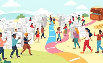 Impostos: Entenda Para Não Pagar Mais