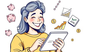 Como Fazer Seu Dinheiro Render Mais: Dicas Práticas