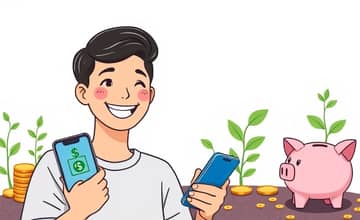 Finanças para Iniciantes: Comece Certo, Viva Melhor