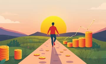 Seu Futuro Financeiro Começa Hoje