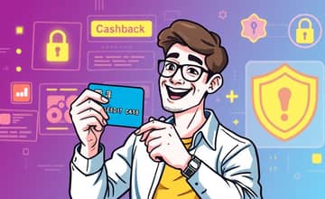 Crédito Inteligente: Usando o Cartão a Seu Favor