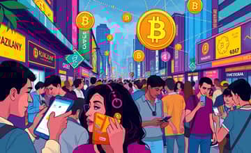 Criptomoedas Para o Dia a Dia: Usos Práticos