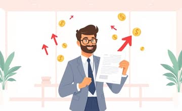 Negociação de Salário: Valorize Seu Trabalho