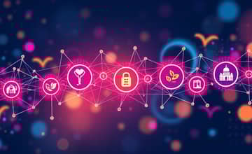 Desvendando o Blockchain: Muito Além das Criptos