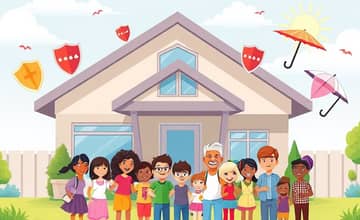 Proteja Seu Patrimônio: O Guia Essencial de Seguros