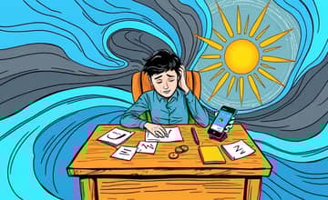 O Impacto das Emoções nas Suas Finanças Pessoais