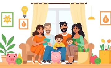 Como Reduzir Gastos Sem Perder a Qualidade de Vida