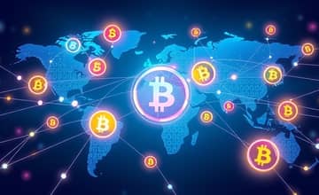 O Futuro das CBDCs (Moedas Digitais de Bancos Centrais)