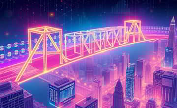 Oráculos: Conectando o Blockchain ao Mundo Real