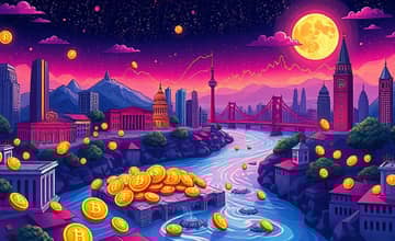 Liquidez no Mercado Cripto: Um Guia Essencial