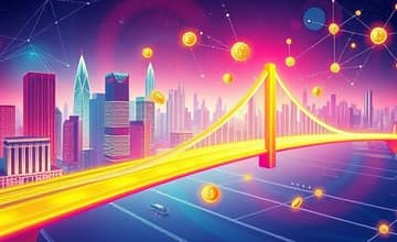 Stablecoins: A Ponte Entre o Mundo Tradicional e Cripto