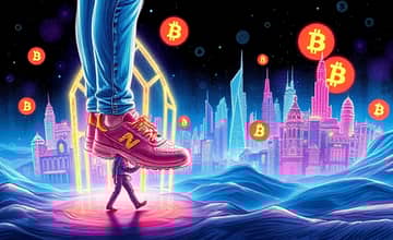 Metaverso e Criptomoedas: Construindo Novas Economias