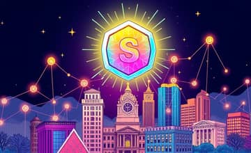 Security Tokens: A Nova Era dos Investimentos Digitais