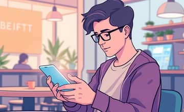 Pagamentos Invisíveis: A Revolução da Experiência do Cliente