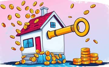 Desmistificando o Home Equity: Entenda Essa Linha de Crédito