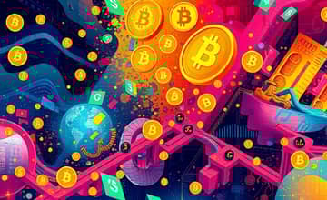 Desmistificando a Volatilidade das Criptomoedas