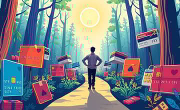 Evite Armadilhas Financeiras Comuns