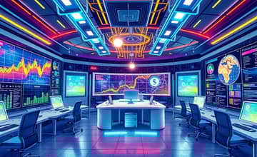 Inovação na Gestão de Tesouraria: Otimizando Fluxos