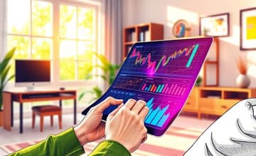 O Papel da Tecnologia na Gestão das Suas Finanças