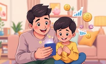 Realidade Aumentada nas Finanças: Uma Nova Forma de Interagir