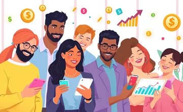 Controle Financeiro Descomplicado: App e Ferramentas