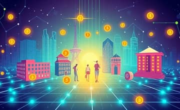 Tokenização de Ativos: O Mercado Financeiro Reimaginado