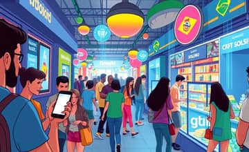 Instant Payments: A Velocidade Redefinindo o Comércio