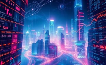 Machine Learning no Mercado de Ações: Previsões e Tendências