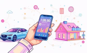 Seguros Conectados: Proteção Personalizada e Eficiente