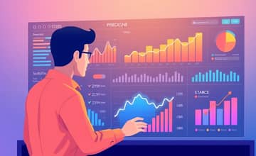 Previsão Financeira Preditiva: Antecipe o Amanhã