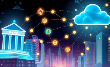 API Economy nas Finanças: Conectando Serviços Financeiros