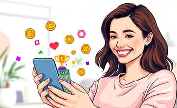 Gamificação Financeira: Aprendendo a Investir de Forma Divertida