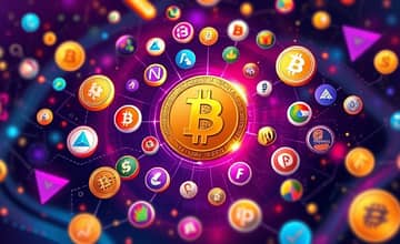 Altcoins: As Alternativas ao Rei das Criptomoedas