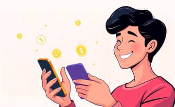 Automação Financeira Pessoal: Organize Suas Finanças com Facilidade